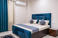 Peaceful 3BHK Aarambh Hillside View Dehradun, Dehradun