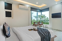 Sunbird : The Good Vibes Kasauli | 1BHK, Parwanoo