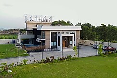 CASA NIVANTA Stays & Events, Indore