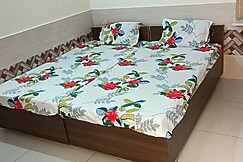 Krishna Home Stay, Dwarka