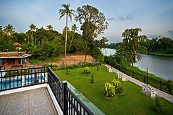 Nehar Villa By Norell Resorts | 4 BHK Pool Villa, Kodungallur