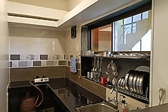 Parte G Villa, Wai