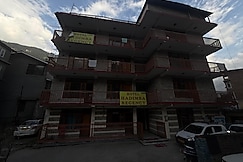 The Hadimba Regency, Manali