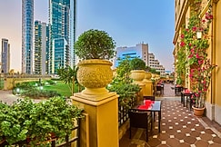 Ramada Hotel and Suites by Wyndham JBR, دبى