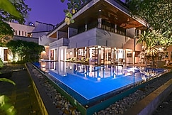 Colombo Court Hotel & Spa, Colombo