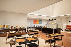 ibis Dubai Al Rigga, Dubai